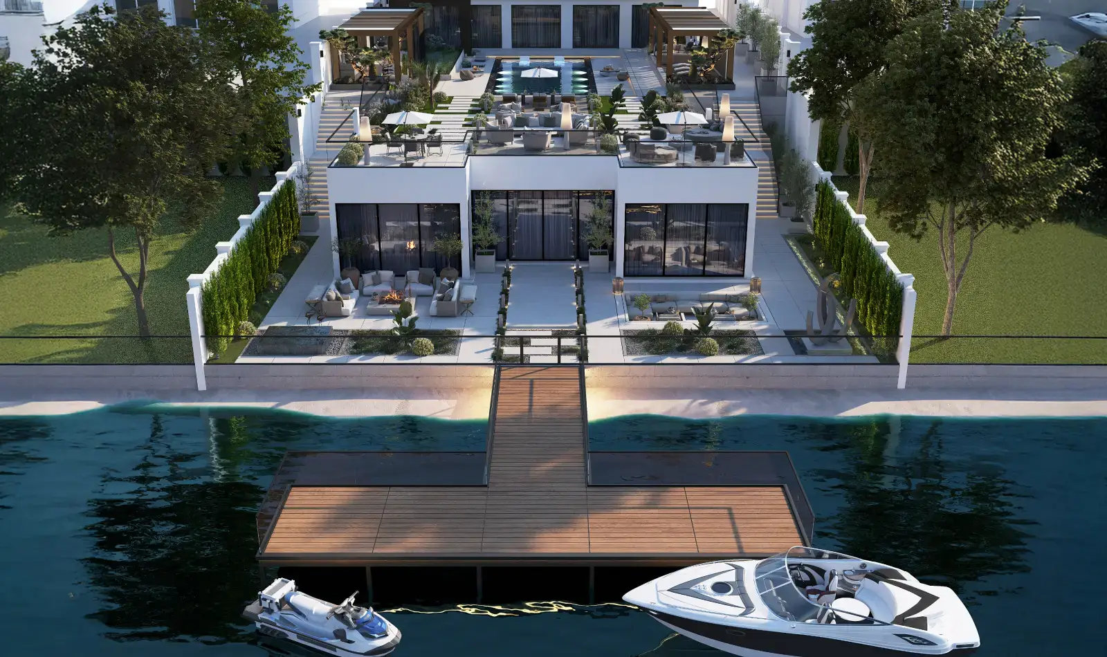 VILLA MALIBU 27