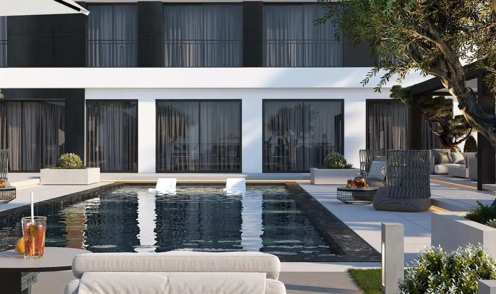 VILLA MALIBU 27