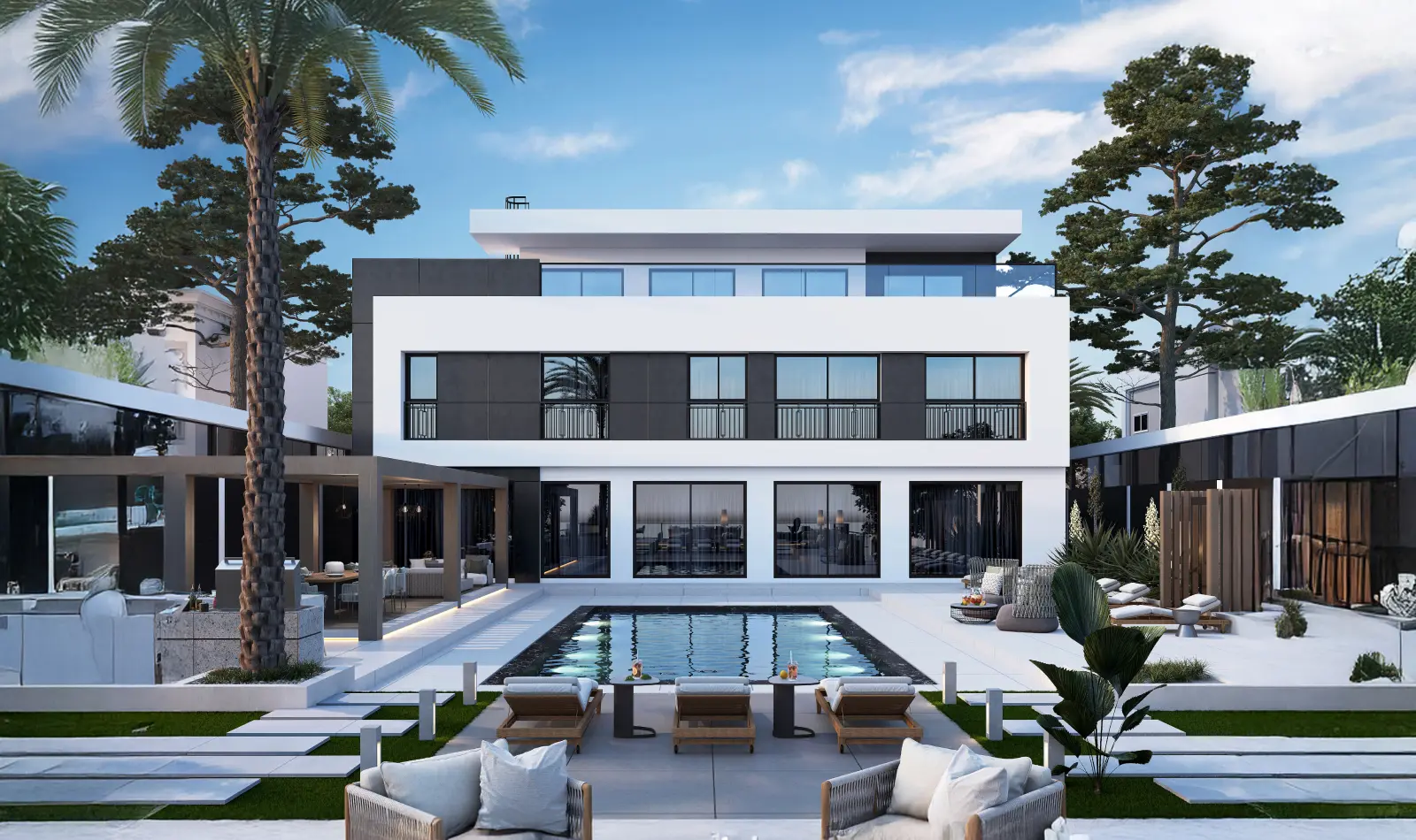 VILLA MALIBU 27