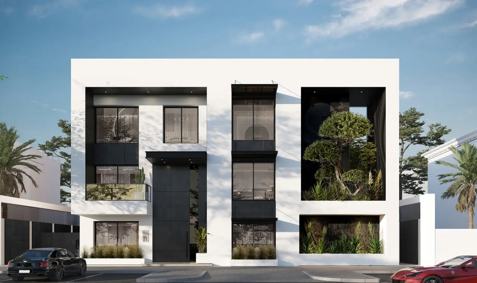 VILLA MALIBU 27