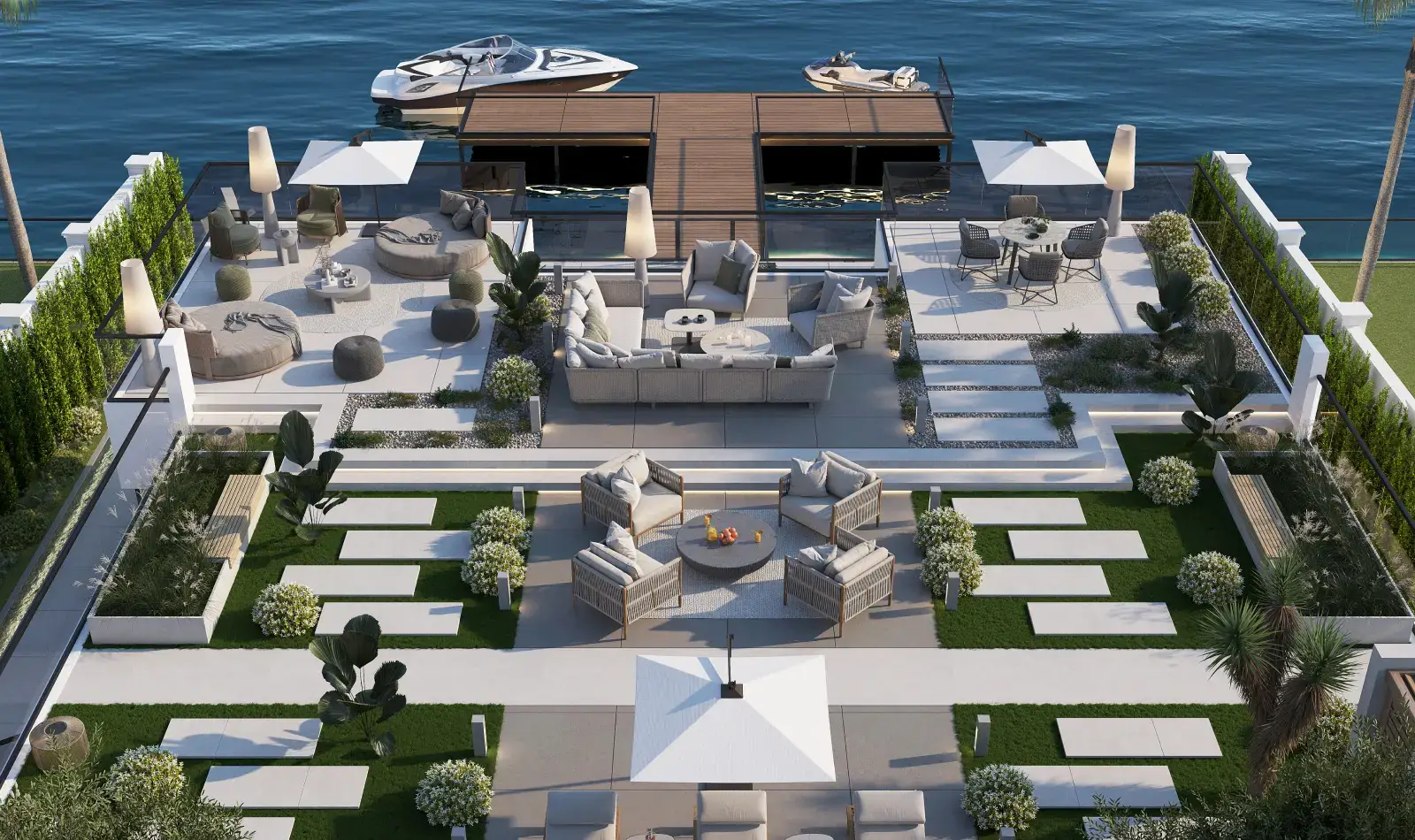 VILLA MALIBU 27