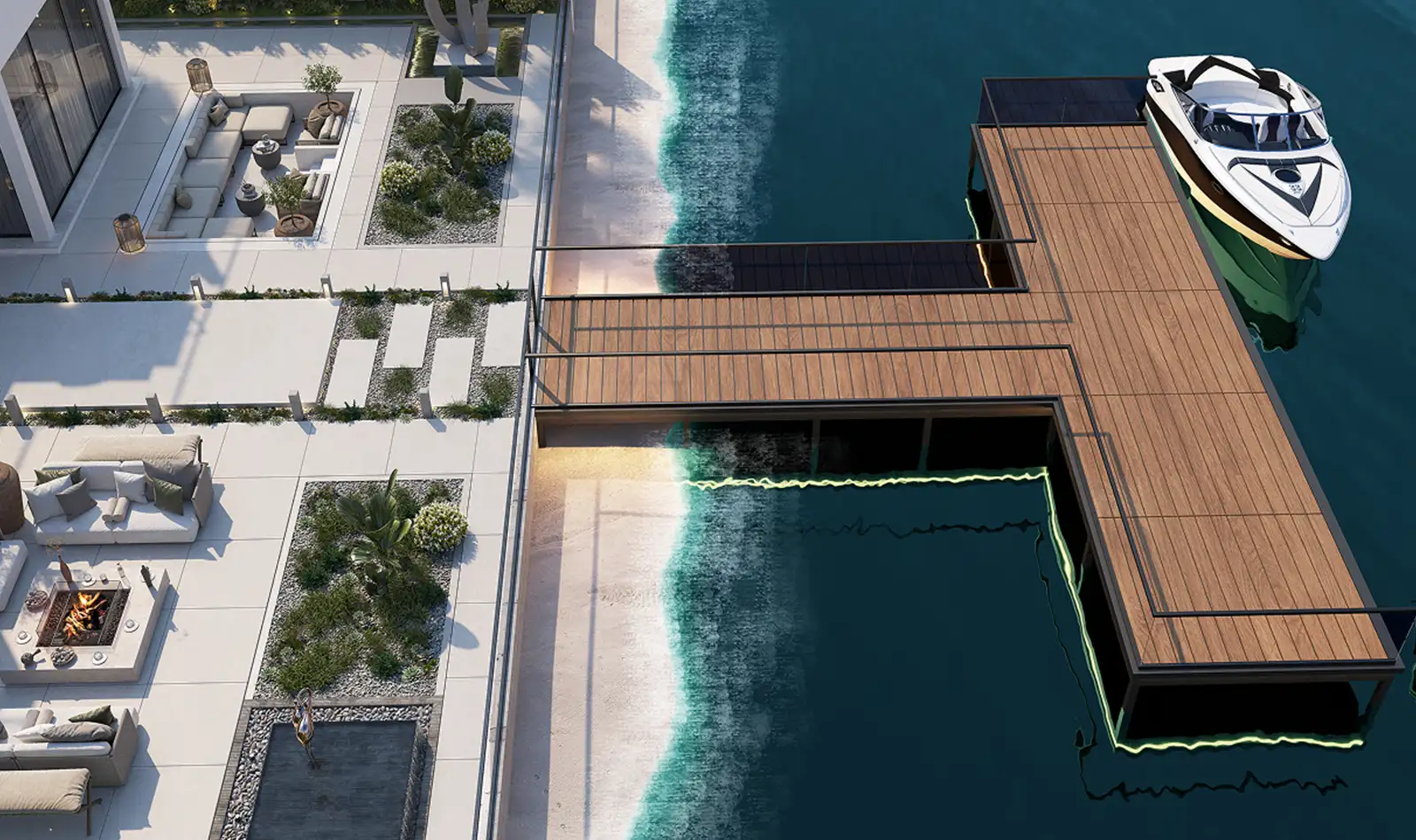 VILLA MALIBU 27