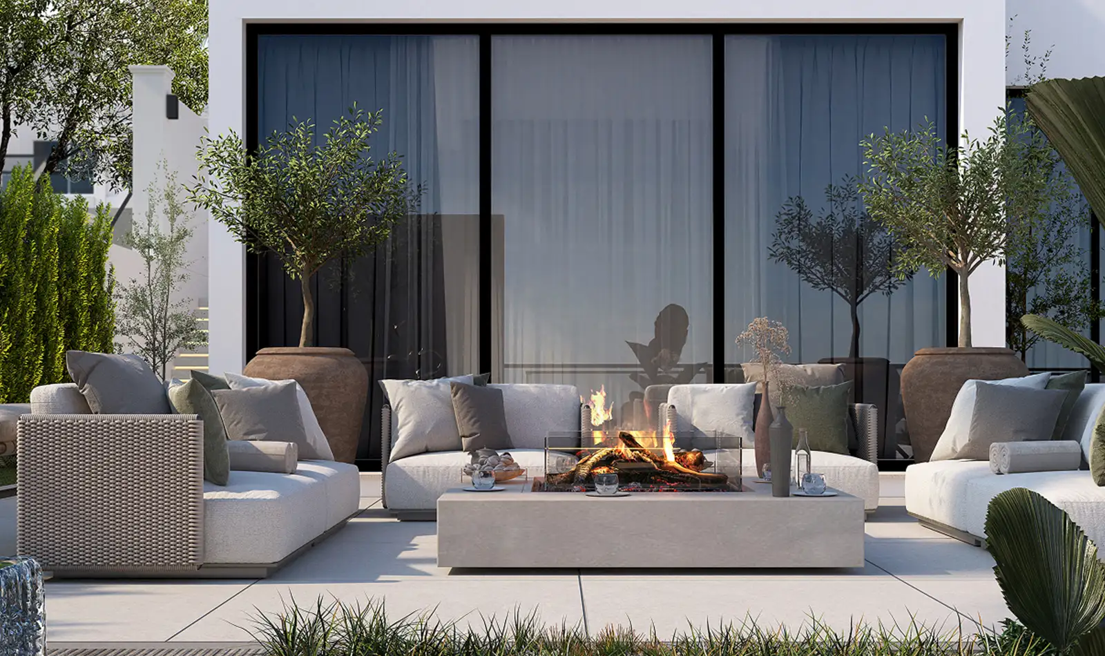 VILLA MALIBU 27