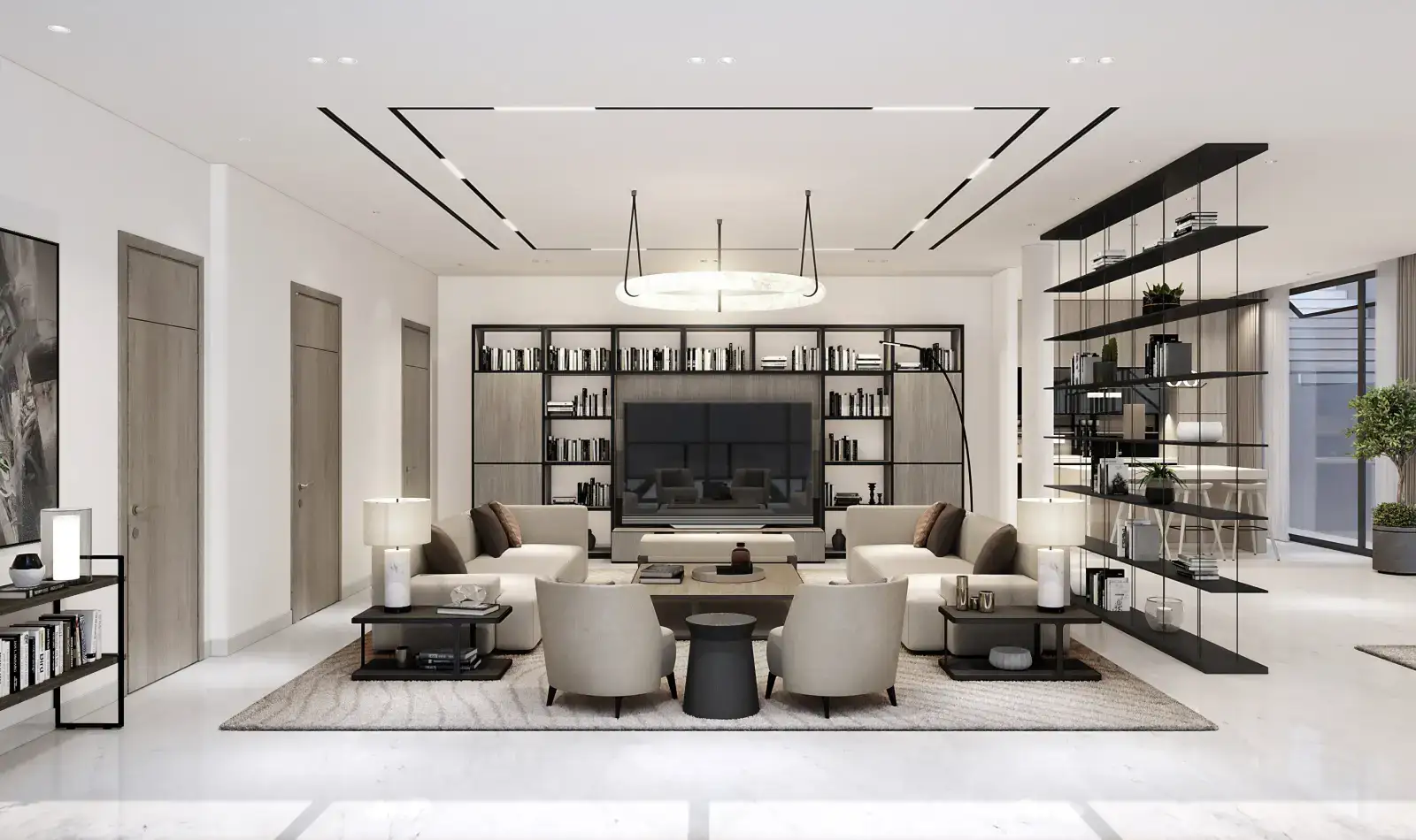 VILLA MALIBU 27