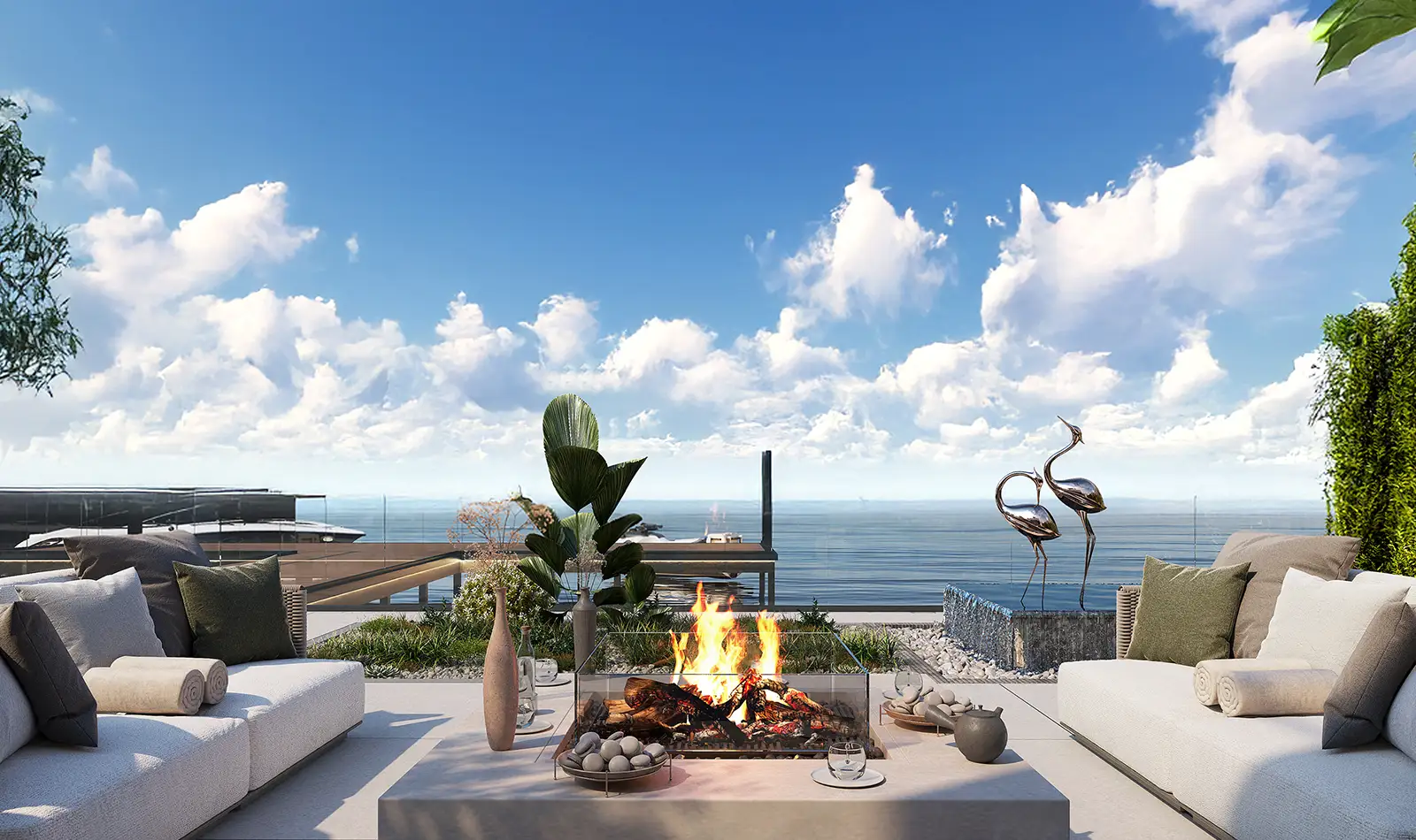 VILLA MALIBU 27