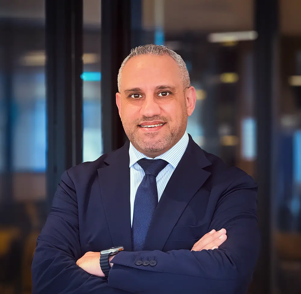 Walid Elchabti